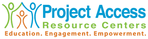 Project Access Logo